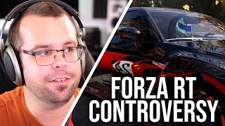 Forza Motorsports RT Controversy: Misleading Marketing