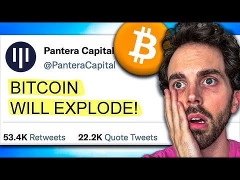 “Bitcoin Will Explode To $148,000 by 2025” | Most Accurate Crypto Prediction Today