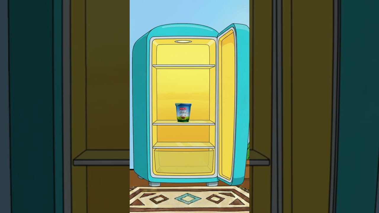 Dodla Dairy | Dodla Curd