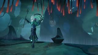 Skyforge A5 tol - monter's solo