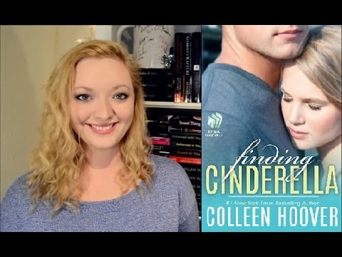 FINDING CINDERELLA | COLLEEN HOOVER