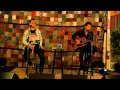 Arctic Monkeys - Do I Wanna Know? (acoustic on 94.5 The Buzz 2014)