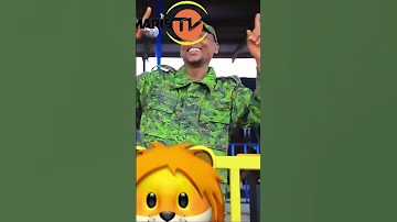 Willy Ngoma Chouchou M23 Wazalendo 