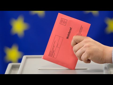 New Update Anteil der Briefwahlen in vergangenen Jahren gestiegen