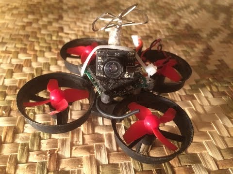 Beecore F3 Evo/Eachine E011 first fpv flight Beecore F3 Evo/Eachine E011 first fpv flight