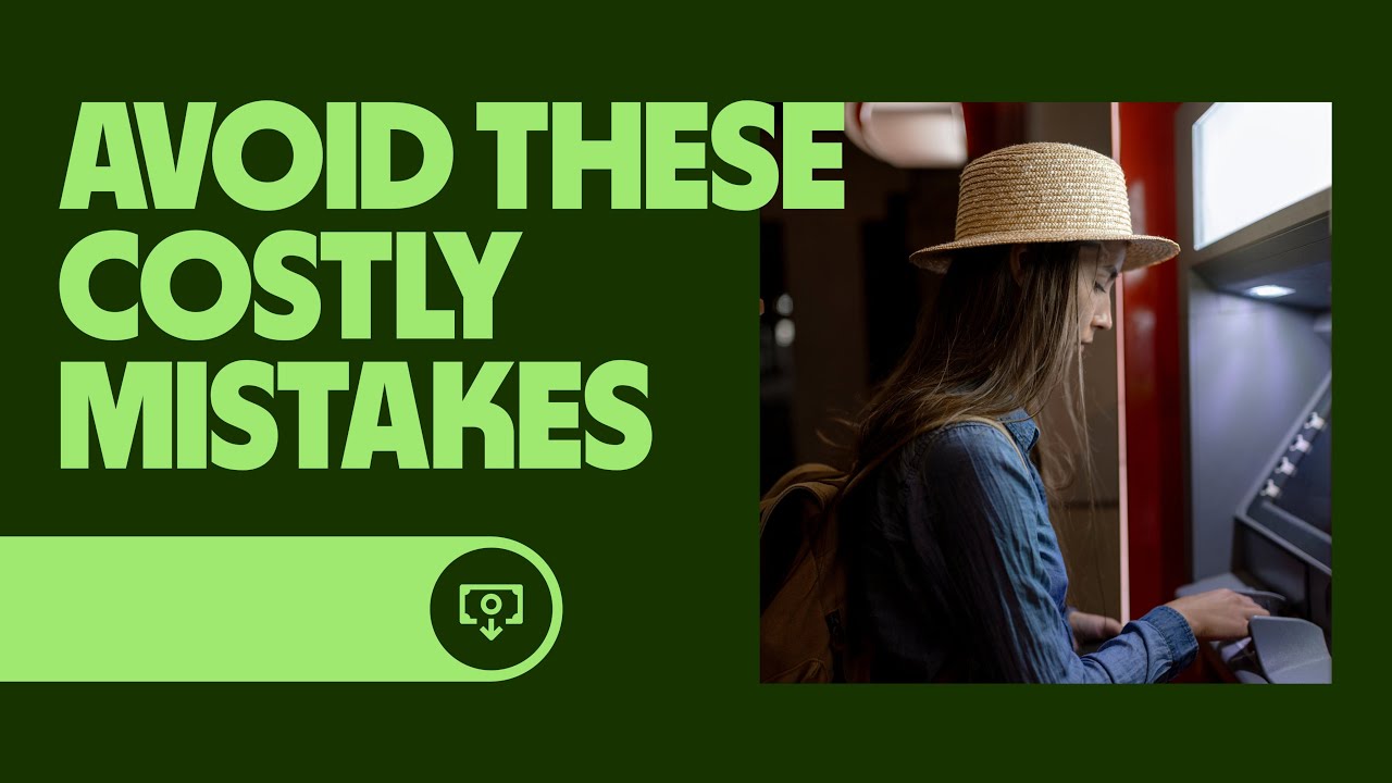 Как профессионально пользоваться банкоматом в 2026 году