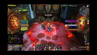 Outlaw Rogue | Solo Shuffle | 2143 MMR | 3-3