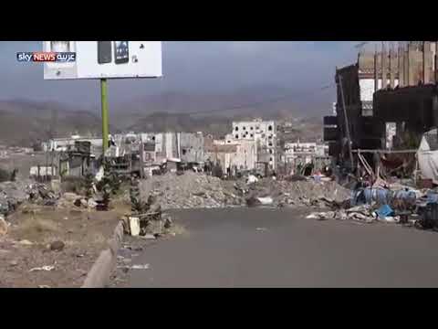 سوق عصيفره كيف اصبح بعد الحرب