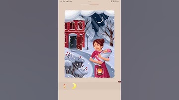 ART PUZZLE | LEVEL 1 | PLEASE SUBSCRIBE FOR MORE