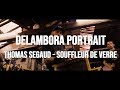 Delambora Portrait // THOMAS SEGAUD