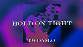 hold on tight ( tetris ost )  aespa sped up / speed up Resimi