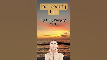 Unveiling Hidden Beauty Secrets: Simple Tips You Never Knew! 4