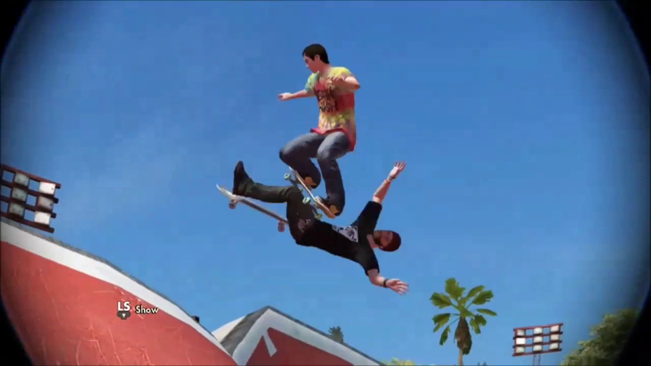 Top 10 Tricks of the week