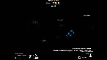 Combat Arms: Hacker report "tardeky"