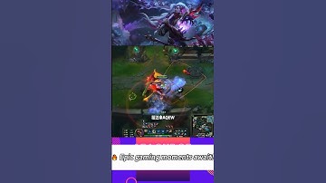 2024 #Graves #Graves #Khazix Epic LoL Moments: Graves Double Kill #Khazix