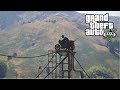 Gta 5 stunt montage  old school leftovers  hagol