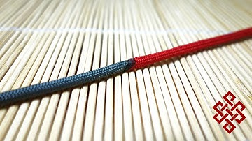 How to Join Paracord Tutorial