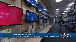 How scammers may be targeting your smart TV - clipped version
