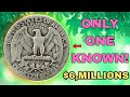 “Rare Mint Errors on US Quarter Dollars: Hidden Treasures Revealed”