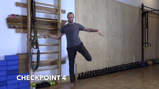HIP MOBILITY / LEVEL 1 CARS