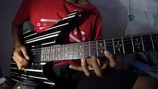 Beda Tipis cover gitar Lolot