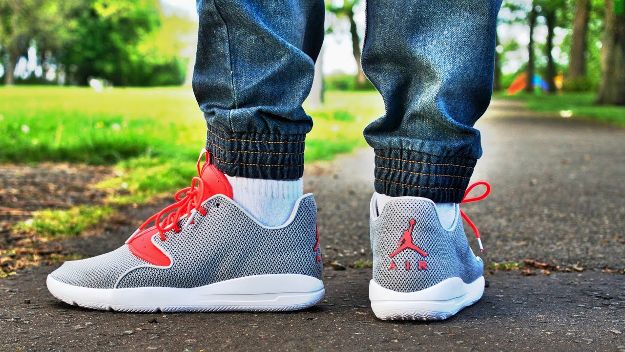 jordan eclipse grey mist infrared