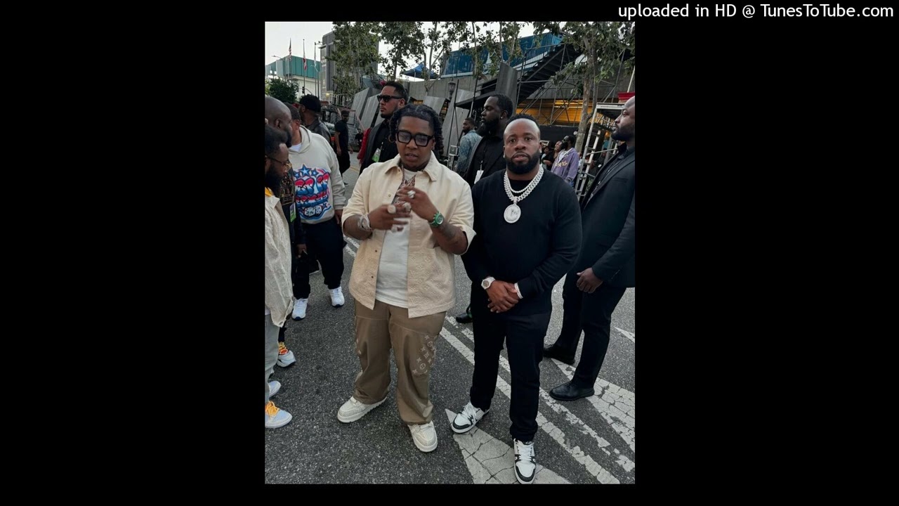 [FREE] Fox Bd x YTB Fatt x Rocaine Type Beat 