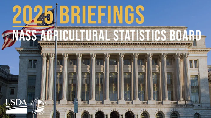 Quarterly Hogs and Pigs ASB Briefing