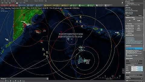 Command: Modern Operations North Pacific Shootout walkthrough