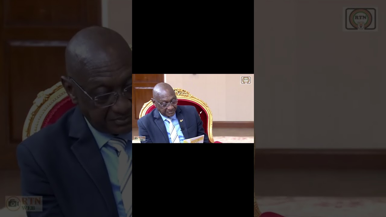 Tiani parle franc: Partie 1