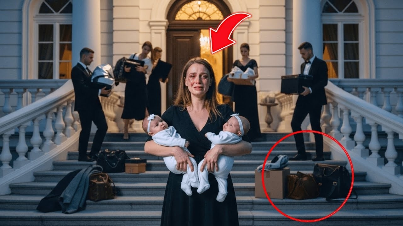 Nach dem Tod meines Mannes verschwieg ich 250 Millionen Euro – um zu sehen, wer mich wirklich lie