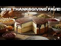 MEET YOUR NEW FAVORITE THANKSGIVING PIE!