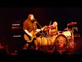 Mammoth Wolfgang Van Halen,Like a Pastime,23.4.2024 Zürich Hallenstadion