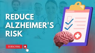Outsmart Alzheimer's: Simple Daily Habits to Protect Your Brain (Start Today!)