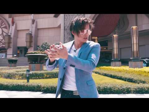 Shin Lim // Studio City House of Magic