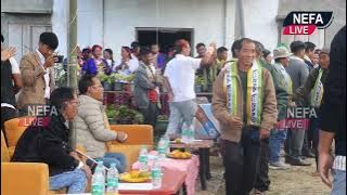 Wangli Wangsaham joined NPP