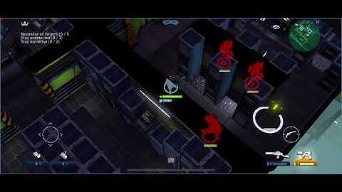 Space Marshal 3 - Bounty Pack #1 - #5 Me Robot, Stealth Mode