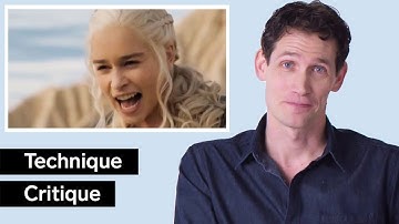 Accent Expert Breaks Down 6 Fictional Languages From Film & TV | WIRED