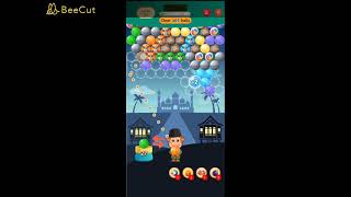 【Shopee Bubble】Level 50