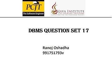 Database Management System | Create a Database for Software | ER Diagram | MySQL Workbench | #16
