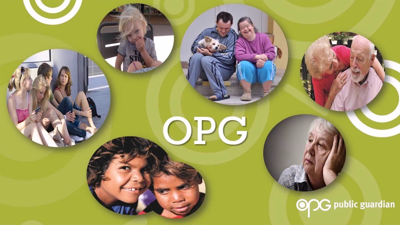 Justice Journeys Office of the Public