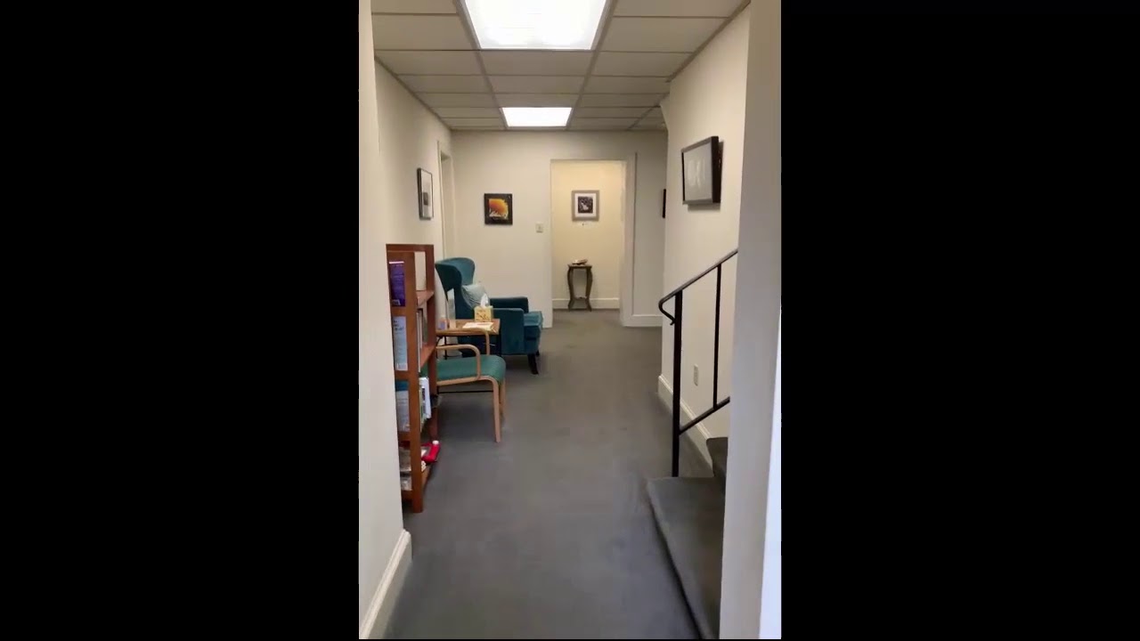 Office Space for Lease: 804 Charles Street, Fredericksburg, VA