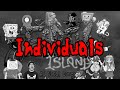 Earth island ai vocal cover my take individuals