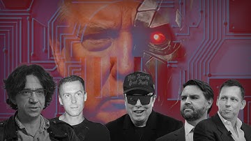 The Rise of the American Technocracy