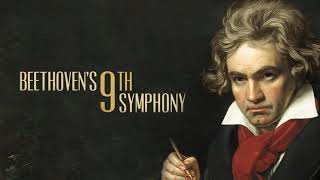 9th Symphony, Finale by Beethoven | Symphony No. 9 ~ Beethoven | Symphony Orchestra