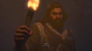 Diablo IV hit GamePass, so lets give it a try! (Series X)