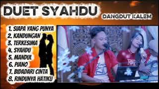 Download lagu DUET SYAHDU!!! DANGDUT KALEM FULL ALBUM.