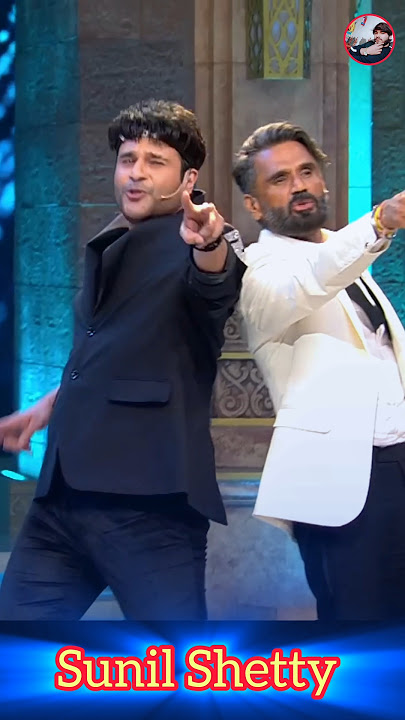 Sunil Shetty ka viral trending video