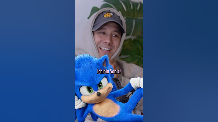 Wenn man seinen Freund vergisst… #hobbylos #rezo #julienbam #sonic