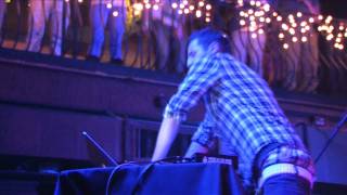 mimosa electronic music producer